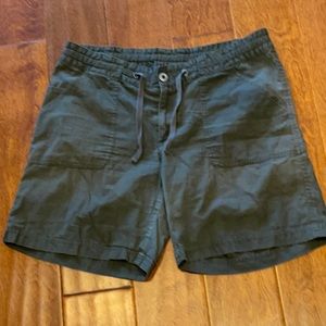 🔴 Patagonia Shorts size 6